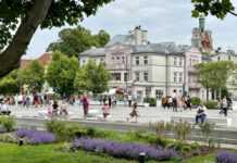 Najlepsze dzielnice do życia w Trójmieście – Znajdź idealną nieruchomość luksusową