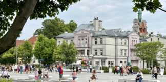 Najlepsze dzielnice do życia w Trójmieście – Znajdź idealną nieruchomość luksusową