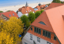 Konferencje nad morzem – dlaczego warto wybrać Sopot i Hotel Eureka? konferencje w sopocie w hotelu eureka nad morzem