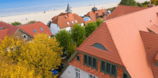 Konferencje nad morzem – dlaczego warto wybrać Sopot i Hotel Eureka? konferencje w sopocie w hotelu eureka nad morzem