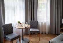 ROSE Premium – pobyty opiekuńcze i rehabilitacja dla seniorów rose premium