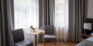 ROSE Premium – pobyty opiekuńcze i rehabilitacja dla seniorów rose premium