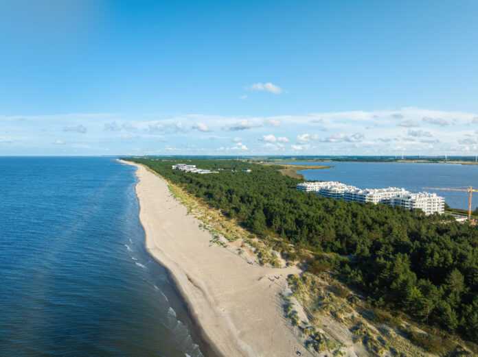 rogowo pearl - apartamenty premium nad morzem rogowo pearl - apartamenty premium nad morzem