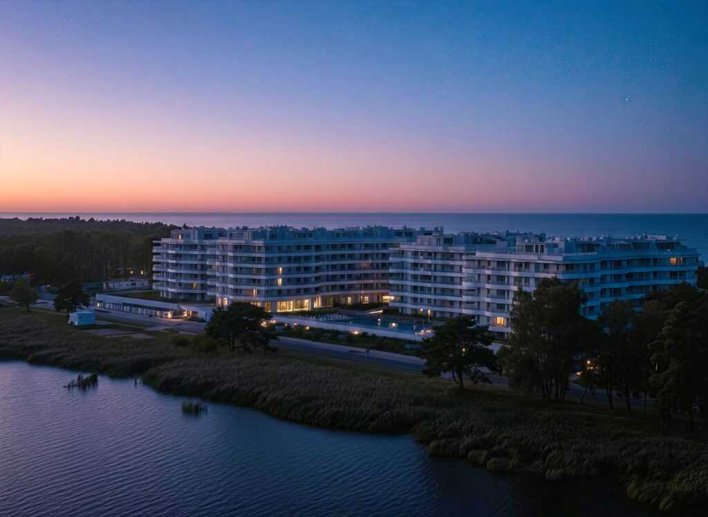 NOCArogowo pearl - burco deweloperITZ standard rogowo pearl - burco deweloper