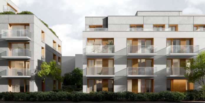 nieruchomości nad morzem sopot