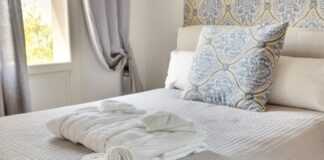 Rozwiązania pralnicze Electrolux Professional w Trójmiescie pralka dla pensjonatu electrolux