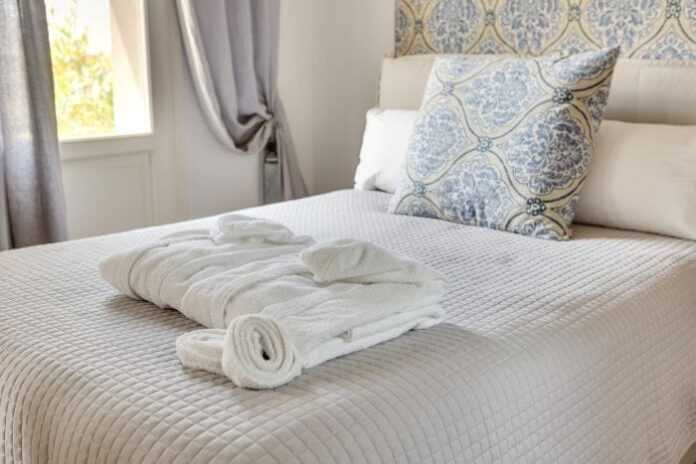 pralka dla pensjonatu electrolux