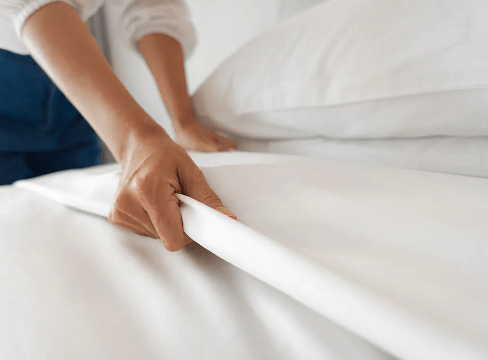 pralnie hotelowe electrolux