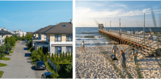 Nowa perspektywa nad Bałtykiem. Rezydencja Ustronie Morskie i rosnące zainteresowanie domami nad morzem zamiast apartamentów rezydencja ustronie morskie domy nad morzem sprzedaż