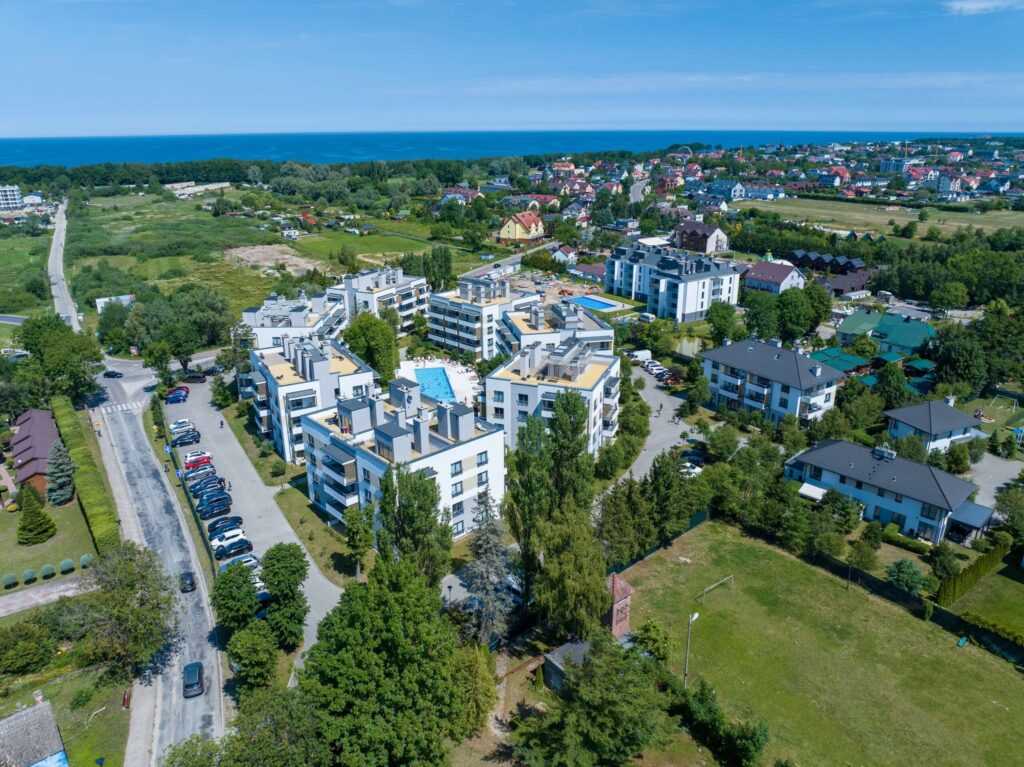 sunset ustronie morskie nowe mieszkania sunset ustronie morskie nowe mieszkania